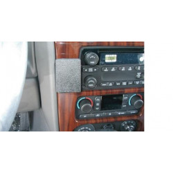 Brodit ProClip Center mount - GMC Envoy 2002-2010