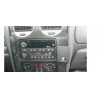 Brodit ProClip Angled mount - GMC Envoy 2002-2010
