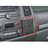 Brodit Forsterket ProClip Angled m- Chevrolet/GMC multimod 07-14
