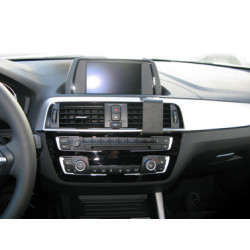 Brodit ProClip Center Mnt- BMW 1 og 2-series F20-21-22-23 18-20