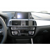 Brodit ProClip Center Mnt- BMW 1 og 2-series F20-21-22-23 18-20