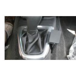 Brodit ProClip Console Mount - Hummer H3 2005-2011