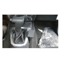 Brodit ProClip Console Mount - Hummer H3 2005-2011