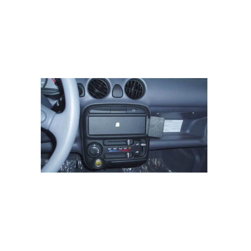 Brodit ProClip Angled Mount - Hyundai Atos 1998-2009 Brodit ProClip Angled Mount - Hyundai Atos 1998-2009