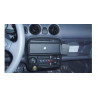 Brodit ProClip Angled Mount - Hyundai Atos 1998-2009