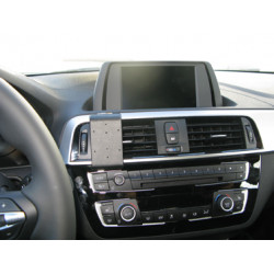 Brodit ProClip Center Mnt- BMW 1 og 2-series F20-21-22-23 18-20