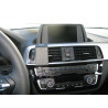 Brodit ProClip Center Mnt- BMW 1 og 2-series F20-21-22-23 18-20