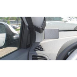 Brodit ProClip Left Mount - Hyundai Accent/ i25  2010-2017