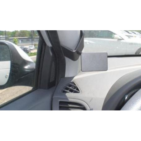 Brodit ProClip Left Mount - Hyundai Accent/ i25  2010-2017