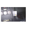 Brodit ProClip Angled Mount - Hyundai Coupé 2002-2009
