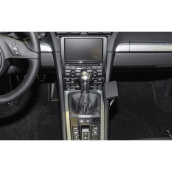 Brodit ProClip Console mount - Porsche Multimodell 2012-2020