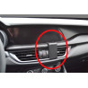 Brodit ProClip Angled Mount - Alfa Romeo Stelvio 16-20
