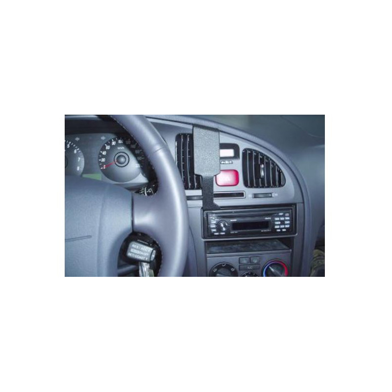 Brodit ProClip Center Mount - Hyundai Elantra 2004-2006 Brodit ProClip Center Mount - Hyundai Elantra 2004-2006