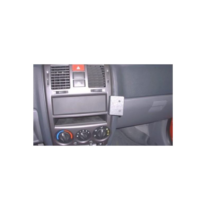 Brodit ProClip Angled Mount - Hyundai Getz 2002-2005