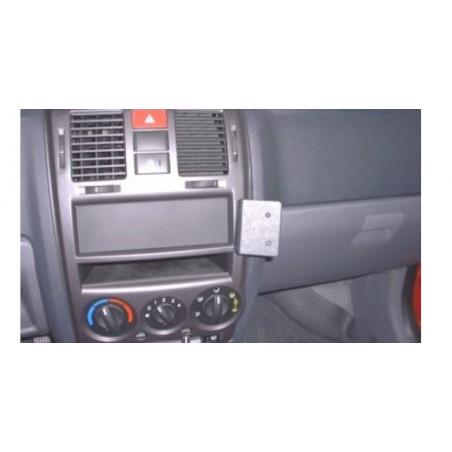 Brodit ProClip Angled Mount - Hyundai Getz 2002-2005