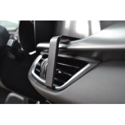 Brodit ProClip Angled Mount - Alfa Romeo Stelvio 16-20