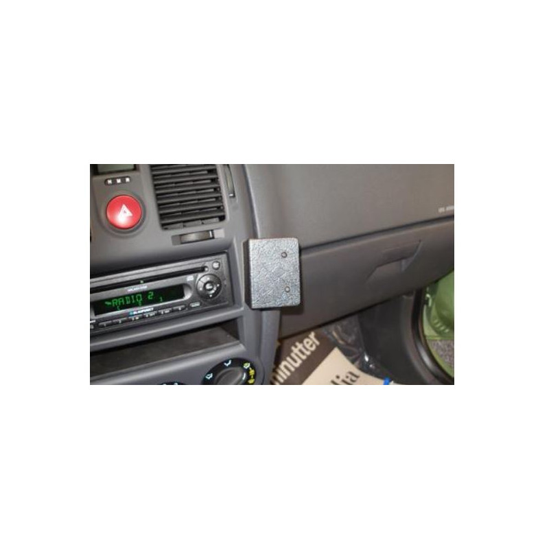 Brodit ProClip Angled Mount - Hyundai Getz 2006-2010