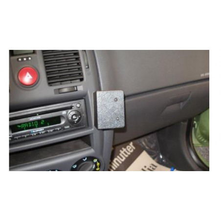 Brodit ProClip Angled Mount - Hyundai Getz 2006-2010