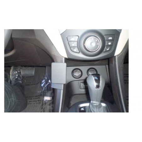 Brodit ProClip Center mnt Hyundai Grand Santa Fe/Santa Fe 13-18