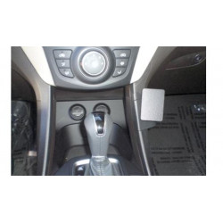 Brodit ProClip Angled mnt Hyundai Grand Santa Fe/Santa Fe 13-18