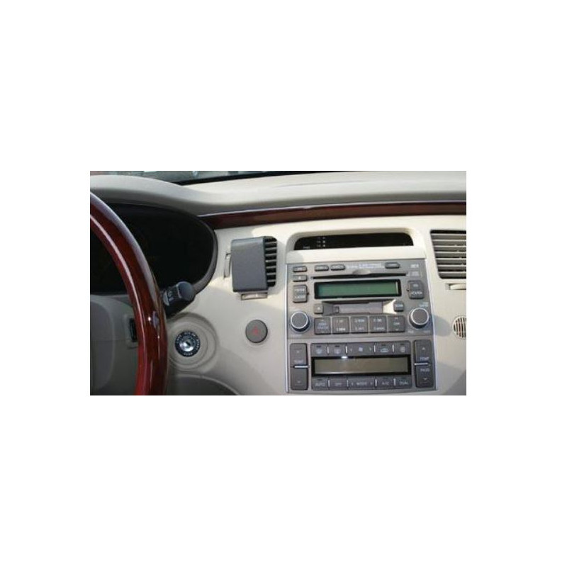 Brodit ProClip Center mount - Hyundai Grandeur 2006-2009