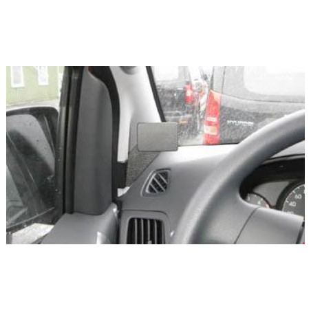 Brodit ProClip Left mount - Hyundai H1 2009-2020