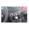 Brodit ProClip Angled mount - Hyundai i10 2008-2013