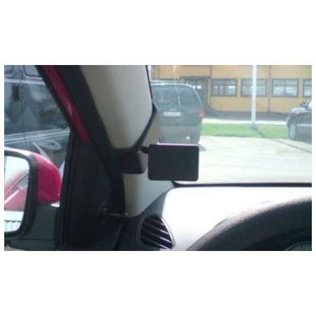 Brodit ProClip Left mount - Hyundai i10 2008-2010