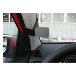 Brodit ProClip Left mount - Hyundai i10 2011-2013