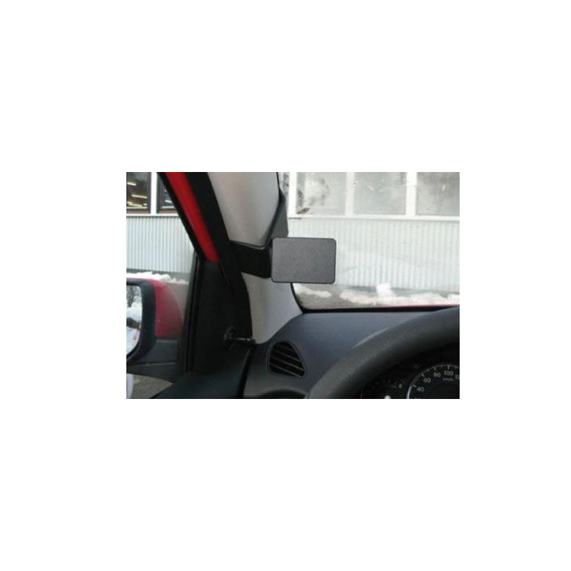 Brodit ProClip Left mount - Hyundai i10 2011-2013