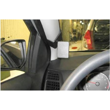 Brodit ProClip Left mount - Hyundai i20 2009-2014