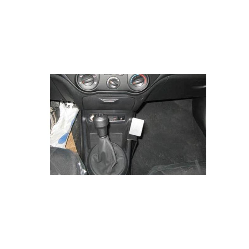 Brodit ProClip Console mount - Hyundai i20 2009-2014