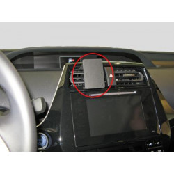 Brodit ProClip Center Mount - Toyota Prius 2016-2020