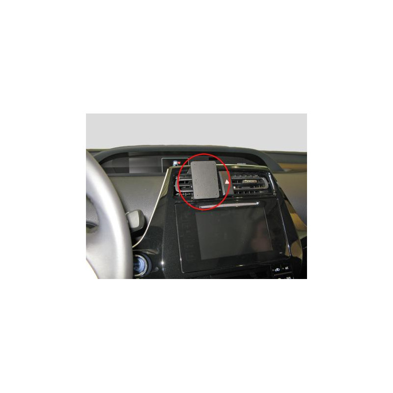 Brodit ProClip Center Mount - Toyota Prius 2016-2020 Brodit ProClip Center Mount - Toyota Prius 2016-2020