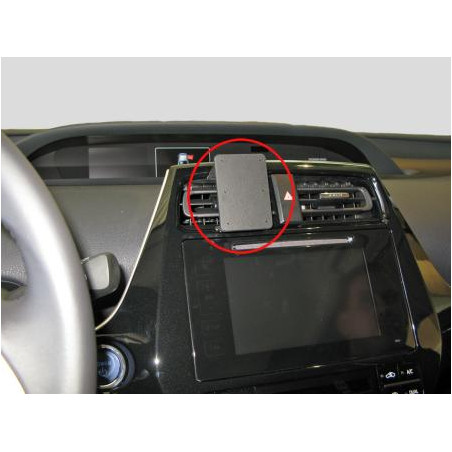 Brodit ProClip Center Mount - Toyota Prius 2016-2020
