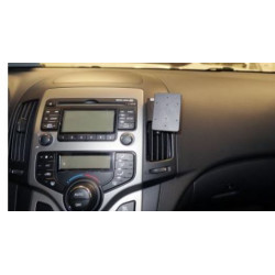 Brodit ProClip Angled Mount - Hyundai i30 2008-2012