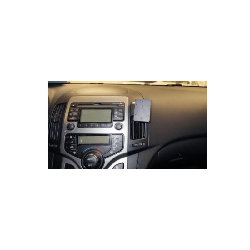 Brodit ProClip Angled Mount - Hyundai i30 2008-2012 Brodit ProClip Angled Mount - Hyundai i30 2008-2012