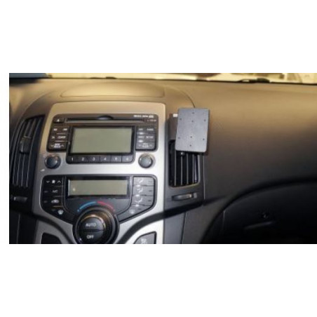 Brodit ProClip Angled Mount - Hyundai i30 2008-2012