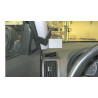 Brodit ProClip Left Mount - Hyundai i30 2008-2012