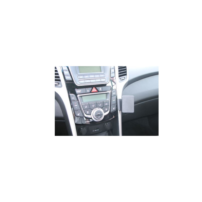 Brodit ProClip Angled Mount - Hyundai i30 2012-2016 Brodit ProClip Angled Mount - Hyundai i30 2012-2016