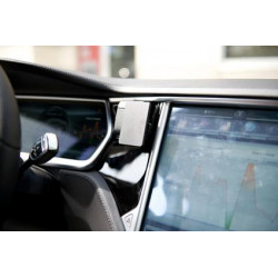 Brodit ProClip Center Mount- Tesla Model S/Model X  2013-2021