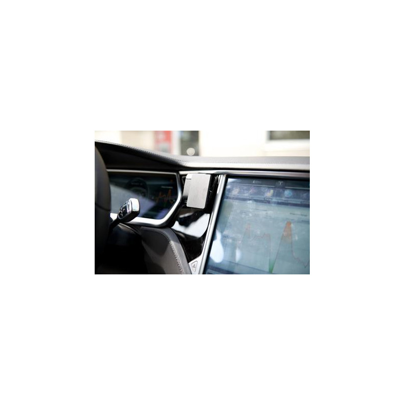 Brodit ProClip Center Mount- Tesla Model S/Model X 2013-2021 Brodit ProClip Center Mount- Tesla Model S/Model X 2013-2021