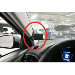 Brodit ProClip Left Mount - Hyundai i30 2017-2020