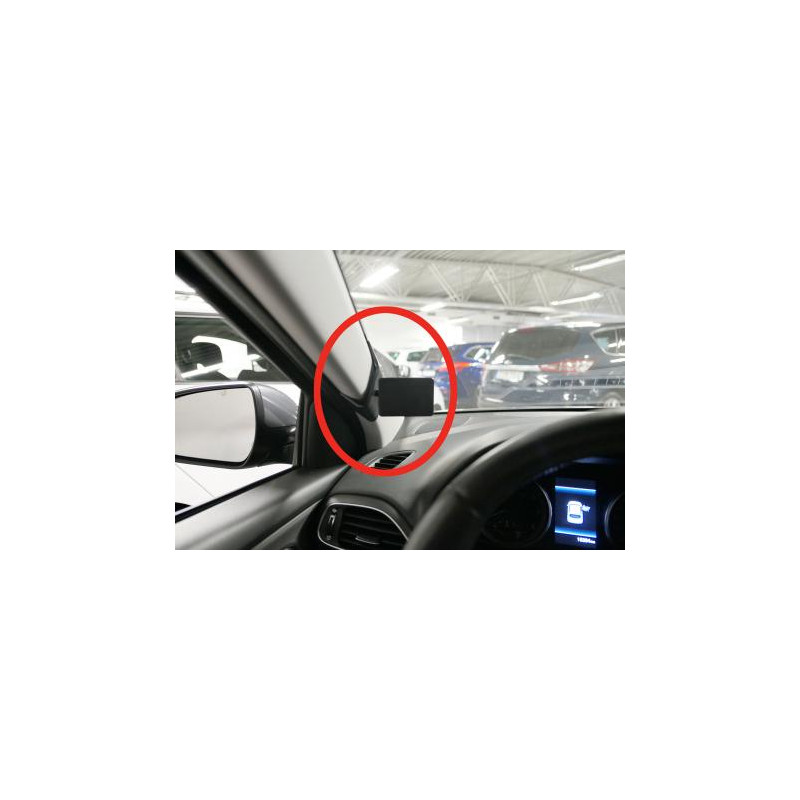 Brodit ProClip Left Mount - Hyundai i30 2017-2020 Brodit ProClip Left Mount - Hyundai i30 2017-2020
