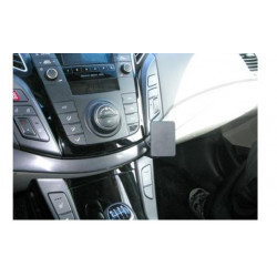 Brodit ProClip Angled Mount - Hyundai i40 2012-2018
