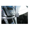 Brodit ProClip Angled Mount - Hyundai i40 2012-2018