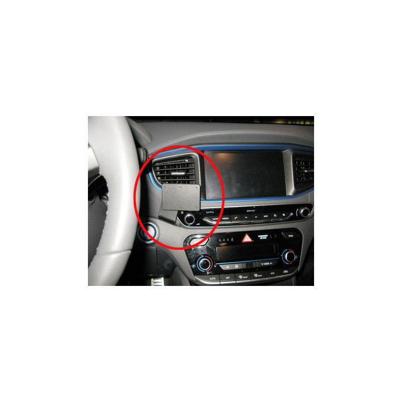 Brodit ProClip Center mount - Hyundai Ioniq 2017-2019 Brodit ProClip Center mount - Hyundai Ioniq 2017-2019