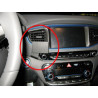 Brodit ProClip Center mount - Hyundai Ioniq 2017-2019