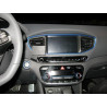 Brodit ProClip Center mount - Hyundai Ioniq 2017-2019
