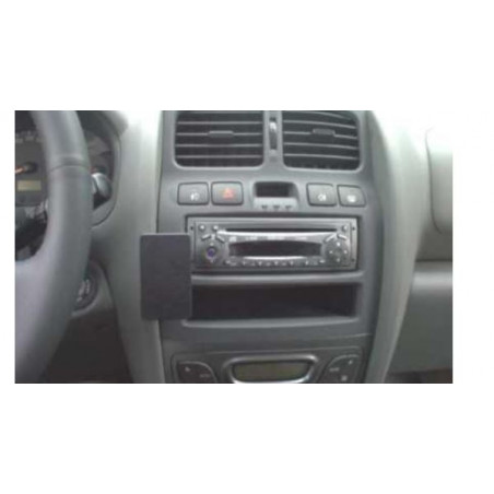 Brodit ProClip Center Mount - Hyundai Santa Fe 2001-2005